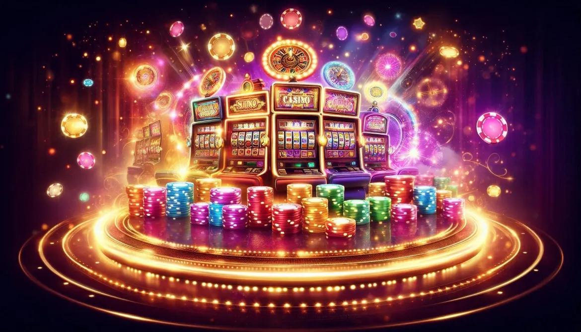 Betoranje Casino